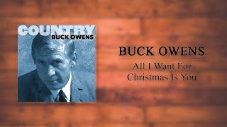 Watch Buck Owens All I Want For Christmas Is You video