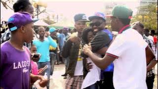 Bebo Clone - Kwankwaram [TEASER] - ANGOLAN KUDURO