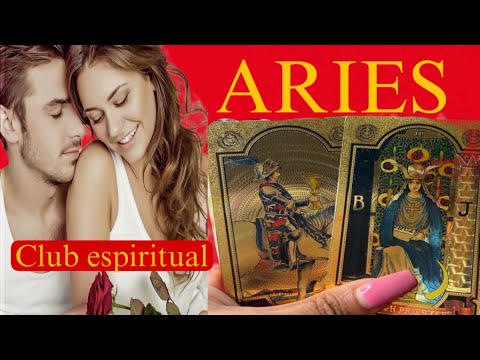 ARIES ♈️ 😍POR JUSTICIA DIVINA TODO CAMBIA A TU FAVOR ️‍🔥🙌 - YouTube