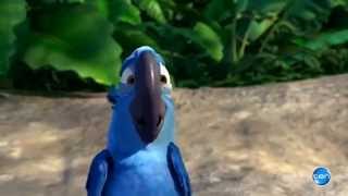 TEN Rio Movie Promo