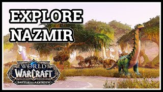 Nazwatha Wow Location