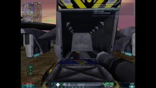 Planetside Classics 14 :: Projection