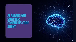 This New AI Agent Architecture Outperforms Bigger Models | Confucius Code Agent Explained