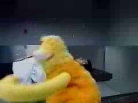 Flat Eric - Dancing (style two)