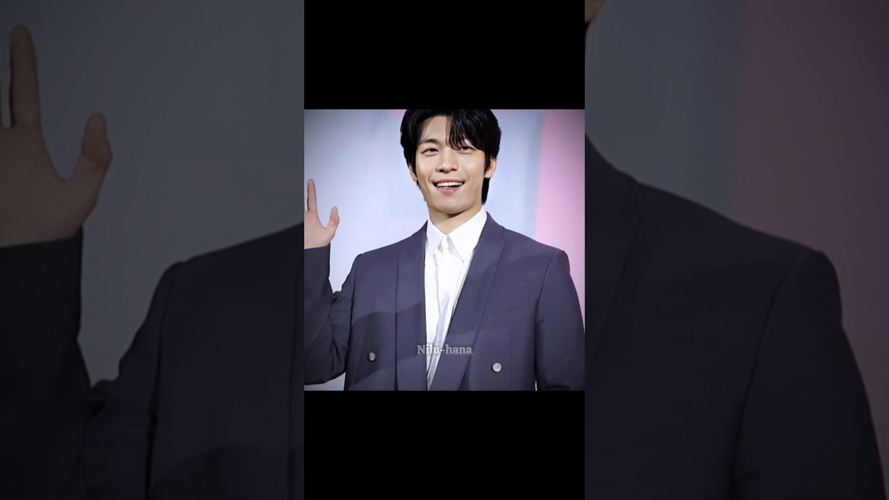 squid game police man edit💞 