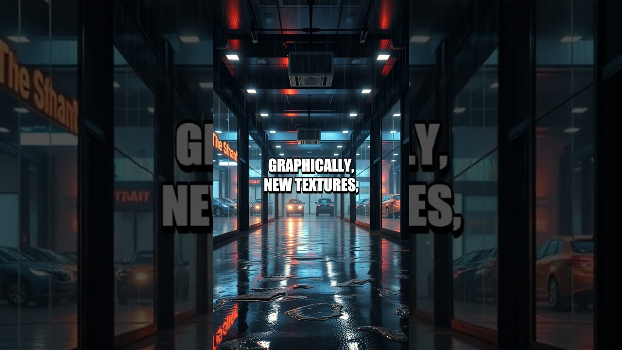 Silent Hill 2 Remake Reimagined: A Modern Return