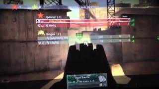 First Map Highrise 😩