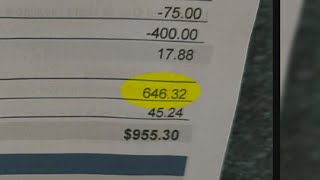 High utility bills hit Hoosier customers hard