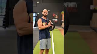 Ovo Vezba Za Grudi???