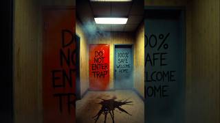 Would You Survive Your Door?
