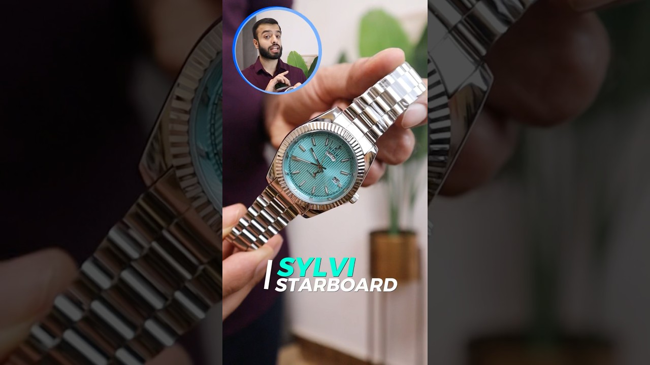 3 Must have watches #watches #dailyshorts