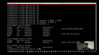 801 Labs Linux night - Duzzy Talks iptables