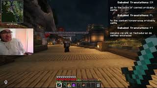 ALONDRISSA y NEXXE no se entendían nada, lo mas gracioso que vera hoy, en que IDIOMA hablaban? xd 🤣