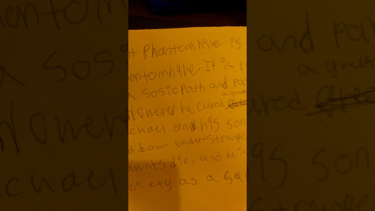 Is Sebastian Michaelis and Vincent Phantomhive the same character?