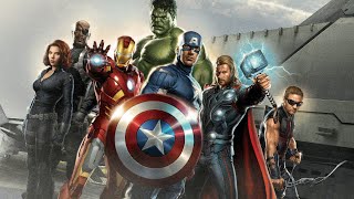Marvel Cinematic Universe Phase 1 Recap Trailer - Avengers Assemble