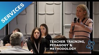 TLC - Teacher Training, Pedagogy & Methodology by The Learning Collaborative Wealth