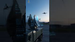 Ukraine Just Destroyed a $20M Russian Air Defense System