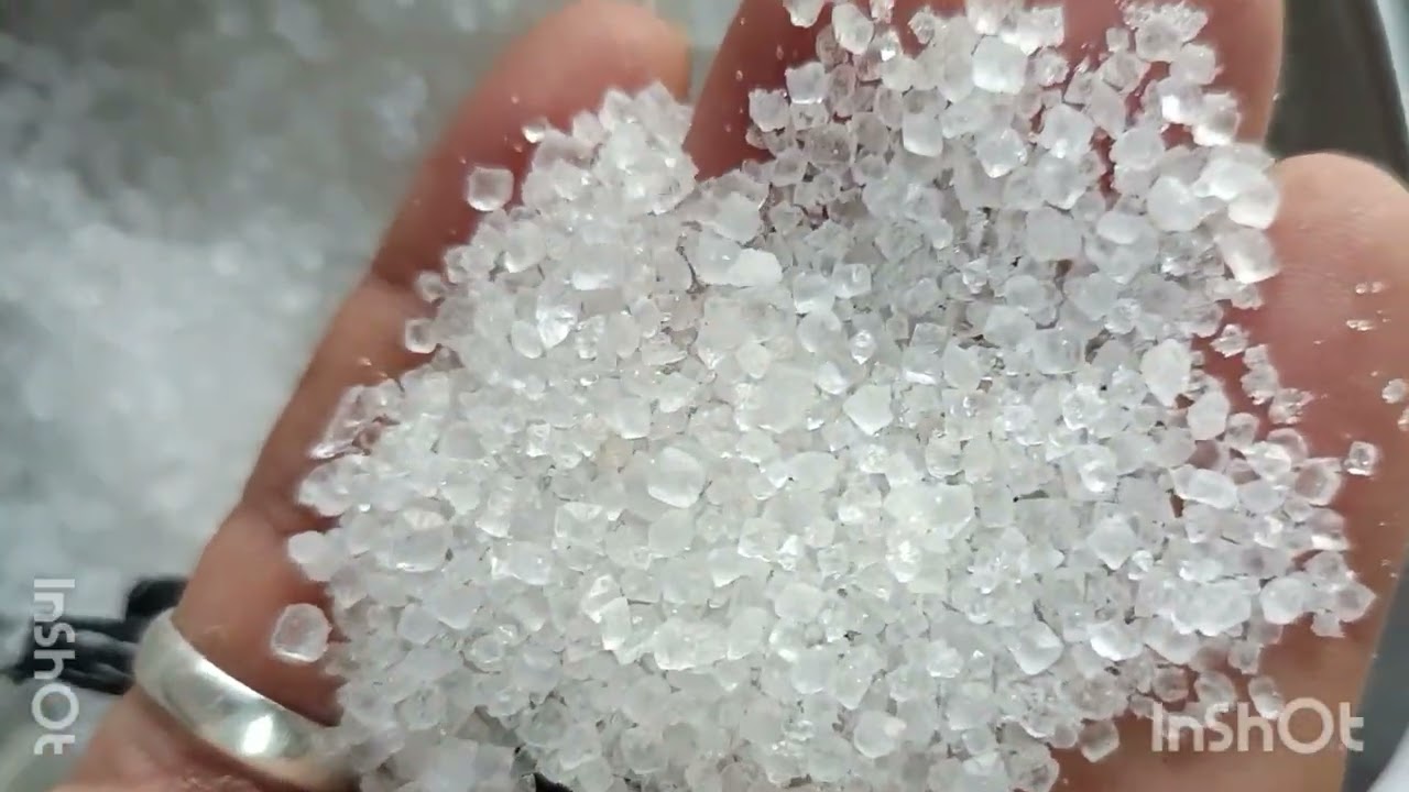 citric acid big size.