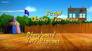 Oggy And Roaches The Markyss Tournament