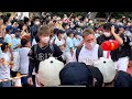 【オールスター】山川穂高が少年に愛のツッコミ⚾️レッドカーペットファンクション パリーグ選手入場 2022/7/27 愛媛@坊ちゃんスタジアム #オールスター #山川穂高 #佐々木朗希