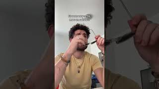 Vous voyez ce mec là ? #humour #beubzi #sketch #soiree #etudiant #cemec