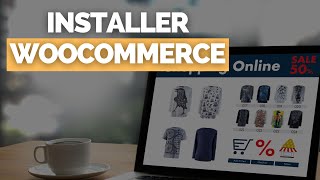 Install WooCommerce to Create an Ecommerce Website with WordPress [INSTALLATION] screenshot 3