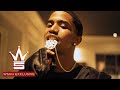 King combs  cash cobain  a dream freestyle official music