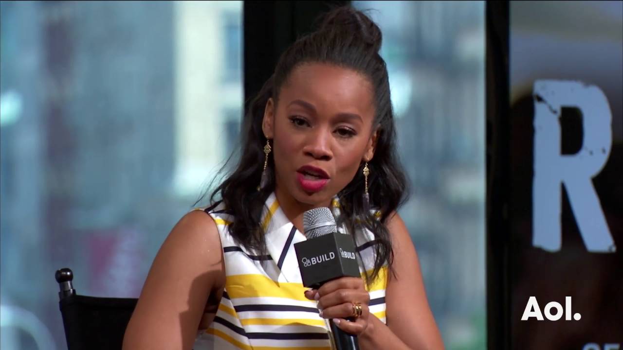 Anika Noni Rose on her legacy as the 1st Black Disney princess