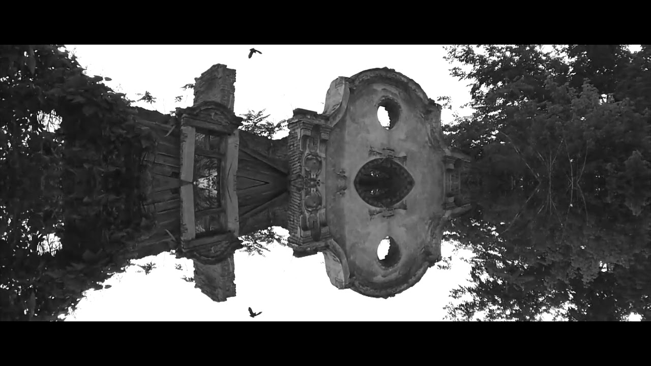 Regina Mortua - Sea Of White (Official Video)