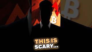 🚨 ANONYMOUS WHALE TRADER PREDICTED THIS!!! #bitcoin