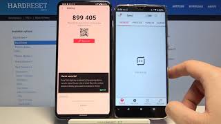 How to Transfer Data from Android Phone to ZTE Blade 10 Prime – SendAnywhere File Transfer screenshot 5