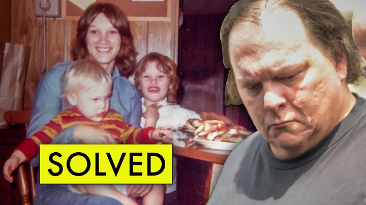 31 Years in the Making | The Case of Joy Hibbs