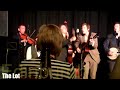 Southern Tenant Folk Union - 'New Farming Scene' Album Launch