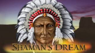 SHAMANS DREAM Slots screenshot 3