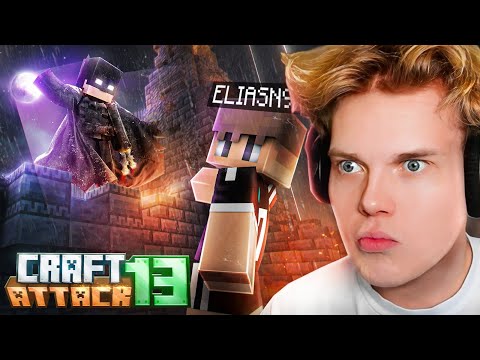 WE ENSURE JUSTICE ON THE CRAFTATTACK SERVER