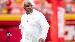 Chiefs HC Andy Reid on Eric Bieniemy’s Head Coaching Future | The Rich Eisen Show | 5/28/20