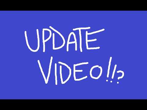 Update Video