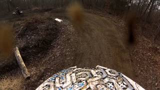 FORPWC (Kx250f)