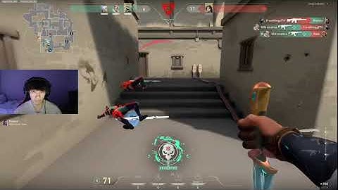 Sinatraa with precise gameplay