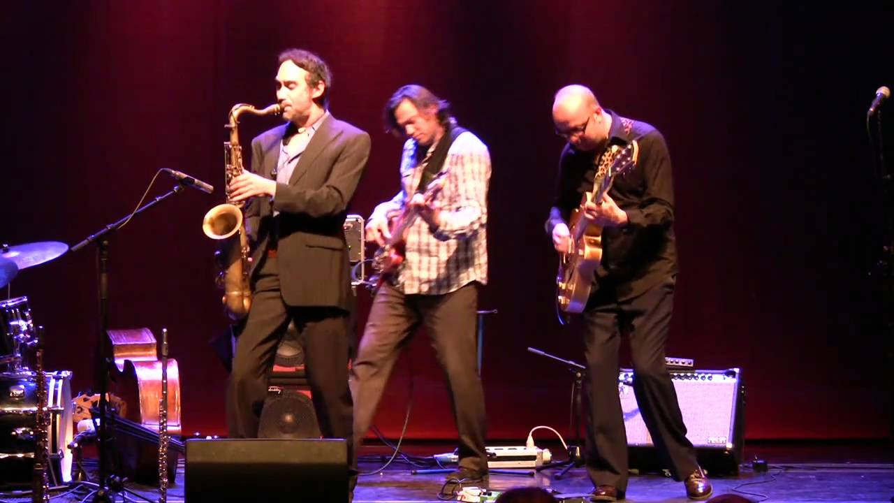 'Rita' - The Ploctones