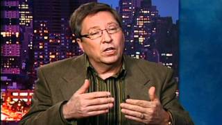 Kerry Kirkwood on It's Supernatural with Sid Roth - The Power of Blessing