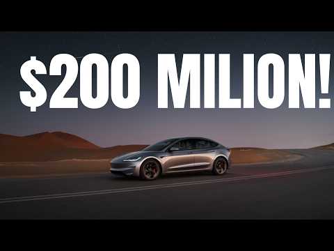California's $200M Instant EV Rebates: Game-Changer or Complication? Plus Tesla Must-Have Accessories
