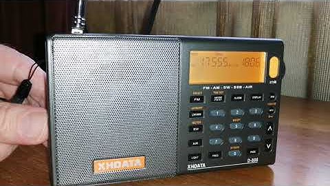Ultimate MLA30+ loop vs wire antenna comparison: Surprising results! #shortwave #radio