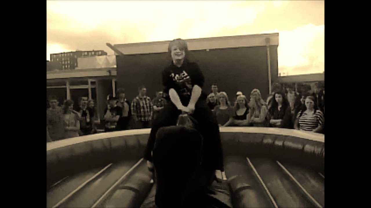 Bryan Bakker vs. Stier