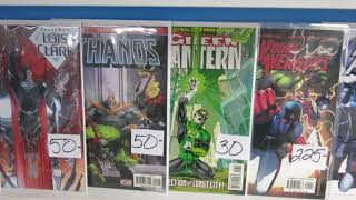StL Comics Toys & More