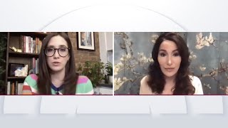 Dr. Halaas featured on Zoom dysmorphia NBC feature!