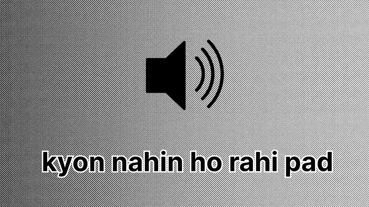 Hat Be | Kon Hetu | Me Baba Telu 