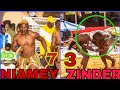 NIAMEY 7-3 ZINDER abba Ibrahim rabe Umaru ta Marece kokowa Tahoua 2025