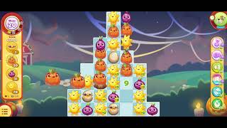 Farm Heroes Saga Level 1241 screenshot 3