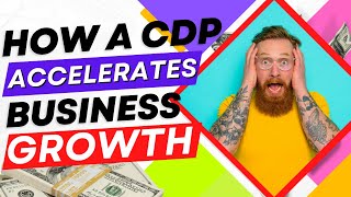Top 5 Best Customer Data Platforms - CDP Better Than Pipedrive and Salesforce